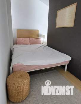 1-к квартира, посуточно, 38м2, 11/11 этаж