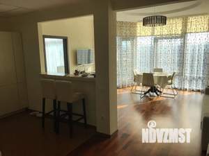 2-к квартира, посуточно, 73м2, 9/10 этаж