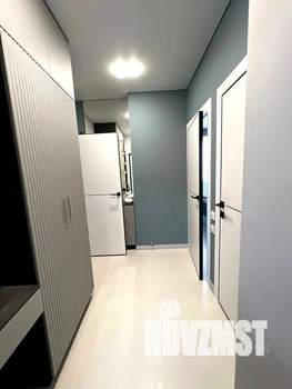 1-к квартира, посуточно, 45м2, 7/8 этаж