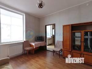 2-к квартира, на длительный срок, 52м2, 1/5 этаж