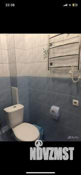 2-к квартира, посуточно, 44м2, 4/5 этаж