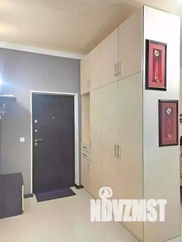 1-к квартира, посуточно, 37м2, 1/1 этаж