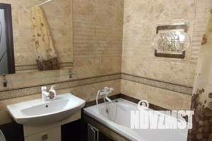 1-к квартира, посуточно, 40м2, 3/10 этаж