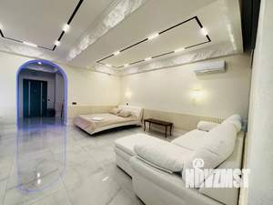 1-к квартира, посуточно, 45м2, 2/10 этаж