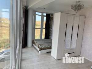 Студия квартира, посуточно, 27м2, 1/6 этаж