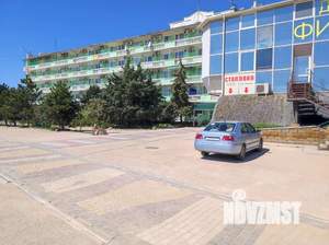 1-к квартира, посуточно, 18м2, 3/5 этаж