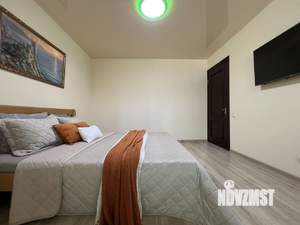 1-к квартира, посуточно, 30м2, 1/9 этаж