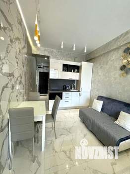 Студия квартира, посуточно, 30м2, 3/10 этаж