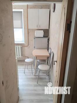 1-к квартира, посуточно, 37м2, 2/5 этаж