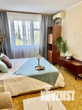 2-к квартира, посуточно, 55м2, 3/5 этаж