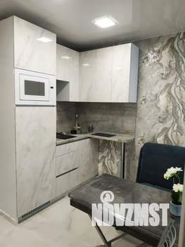 1-к квартира, посуточно, 23м2, 4/4 этаж