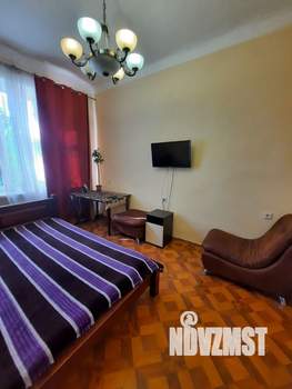 2-к квартира, на длительный срок, 55м2, 1/6 этаж