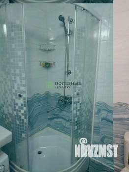 1-к квартира, на длительный срок, 38м2, 1/10 этаж