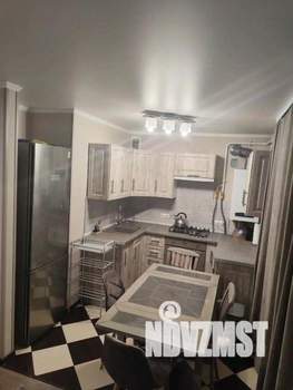 2-к квартира, посуточно, 41м2, 1/1 этаж