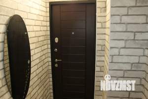 1-к квартира, посуточно, 30м2, 2/5 этаж