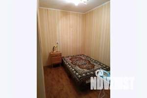 1-к квартира, посуточно, 33м2, 3/5 этаж