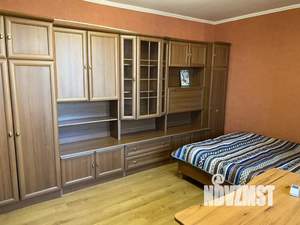 4-к квартира, на длительный срок, 100м2, 6/10 этаж