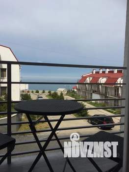 1-к квартира, посуточно, 25м2, 2/6 этаж