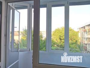 2-к квартира, посуточно, 43м2, 4/5 этаж