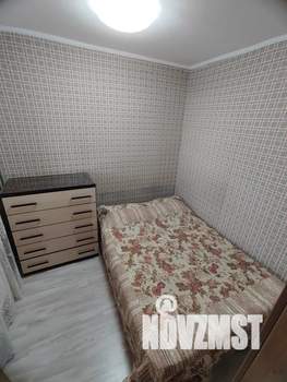 2-к квартира, посуточно, 28м2, 1/1 этаж