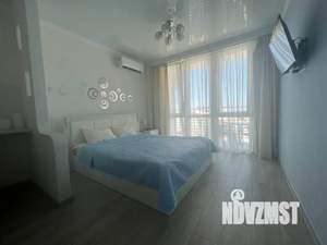 1-к квартира, посуточно, 25м2, 4/5 этаж