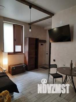 Студия квартира, посуточно, 25м2, 1/2 этаж