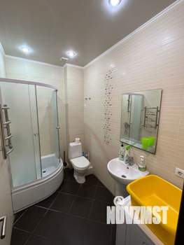 1-к квартира, на длительный срок, 36м2, 4/6 этаж