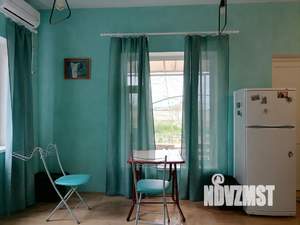 Студия квартира, посуточно, 22м2, 1/1 этаж