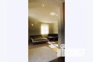 1-к квартира, посуточно, 35м2, 3/3 этаж