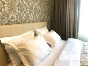 1-к квартира, посуточно, 53м2, 1/5 этаж