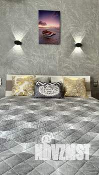 1-к квартира, посуточно, 26м2, 5/6 этаж