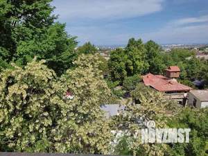 Студия квартира, посуточно, 27м2, 2/3 этаж