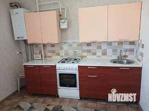 1-к квартира, на длительный срок, 42м2, 6/12 этаж