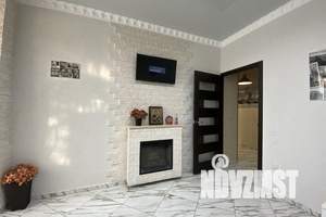 1-к квартира, посуточно, 50м2, 2/6 этаж