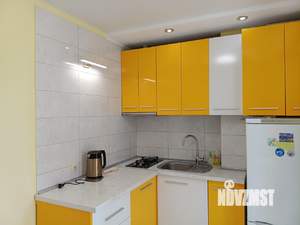 1-к квартира, посуточно, 36м2, 2/6 этаж