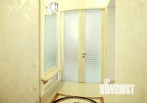 2-к квартира, посуточно, 70м2, 2/3 этаж