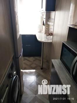 2-к квартира, посуточно, 42м2, 2/2 этаж