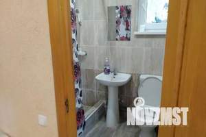 1-к квартира, посуточно, 19м2, 2/2 этаж