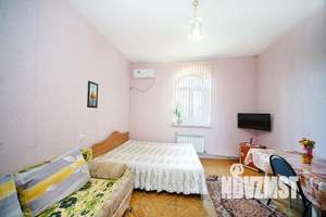 1-к квартира, посуточно, 24м2, 2/3 этаж