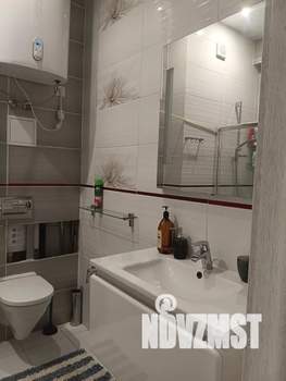 2-к квартира, посуточно, 70м2, 6/10 этаж