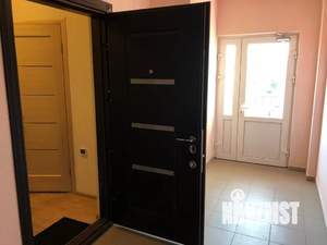 1-к квартира, посуточно, 50м2, 6/13 этаж