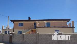 1-к квартира, посуточно, 30м2, 2/2 этаж