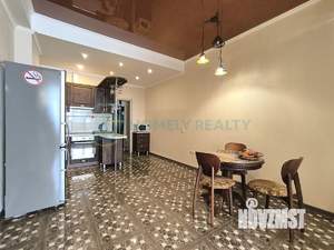 Студия квартира, на длительный срок, 44м2, 9/12 этаж