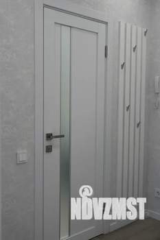 1-к квартира, посуточно, 40м2, 3/5 этаж