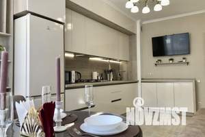 2-к квартира, посуточно, 72м2, 2/10 этаж