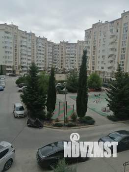 1-к квартира, посуточно, 40м2, 3/10 этаж