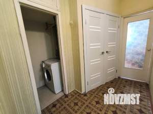 2-к квартира, посуточно, 56м2, 2/2 этаж