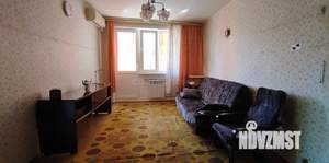 2-к квартира, на длительный срок, 43м2, 2/5 этаж