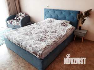 1-к квартира, посуточно, 40м2, 4/4 этаж