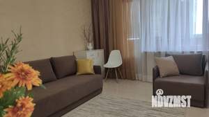 2-к квартира, посуточно, 65м2, 7/9 этаж